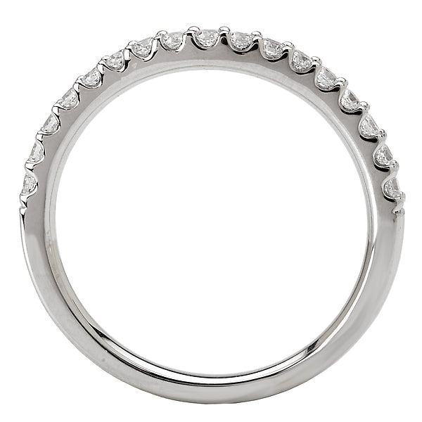Matching Wedding Band