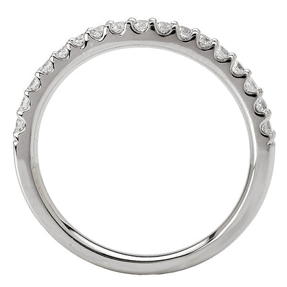 Matching Wedding Band