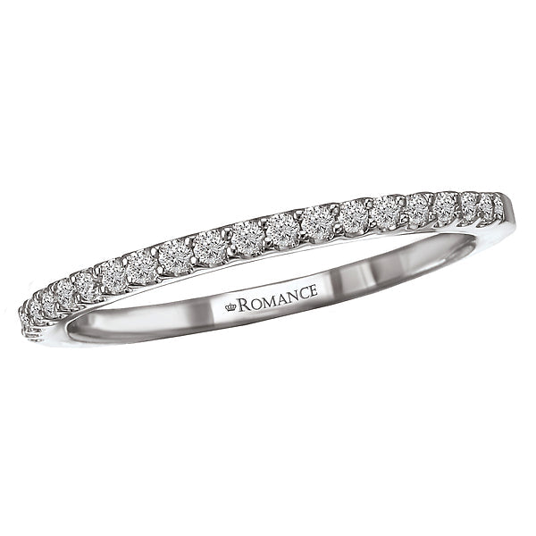 Matching Wedding Band