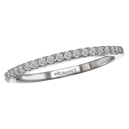 Matching Wedding Band