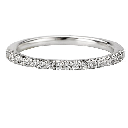 Matching Wedding Band