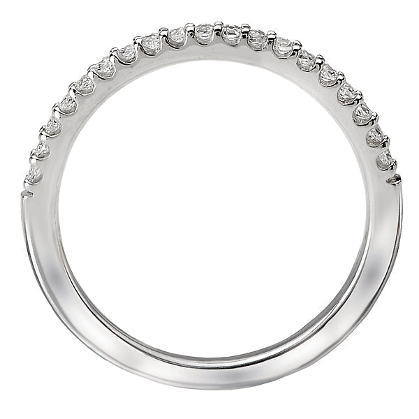 Matching Wedding Band