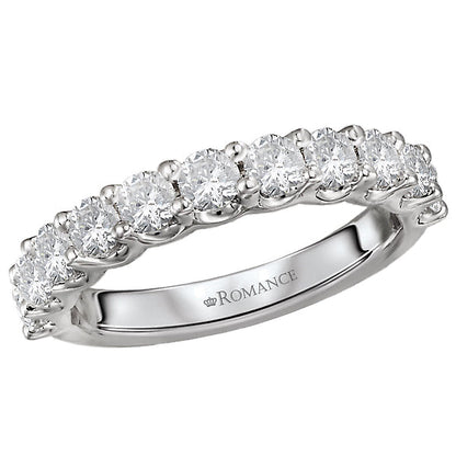 Matching Wedding Band
