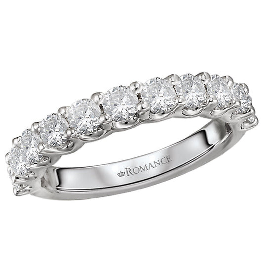 Matching Wedding Band