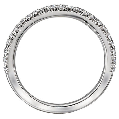 Matching Wedding Band