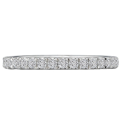 Matching Wedding Band