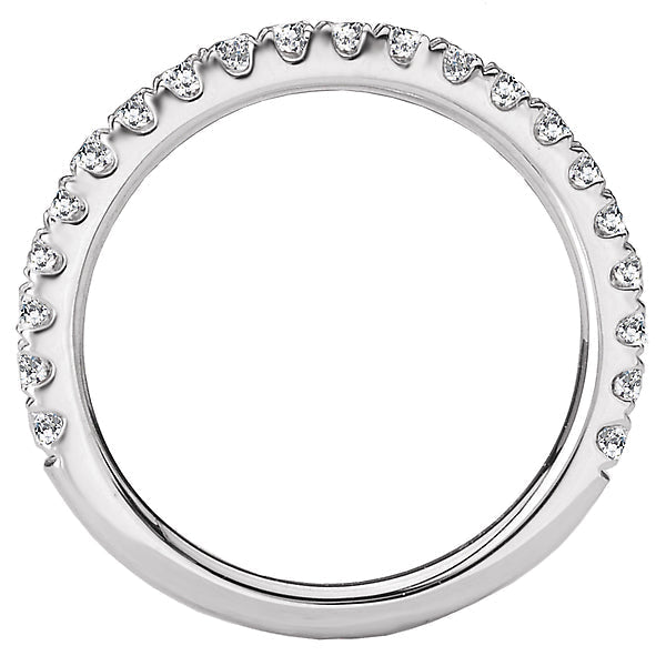 Matching Wedding Band