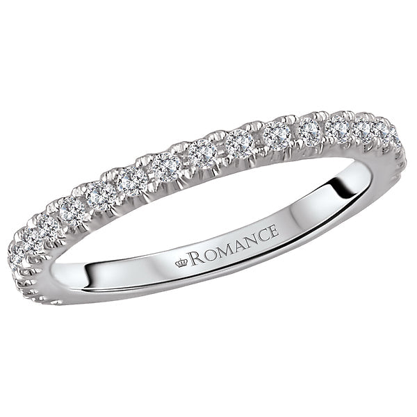 Matching Wedding Band