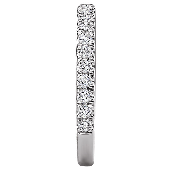 Matching Wedding Band