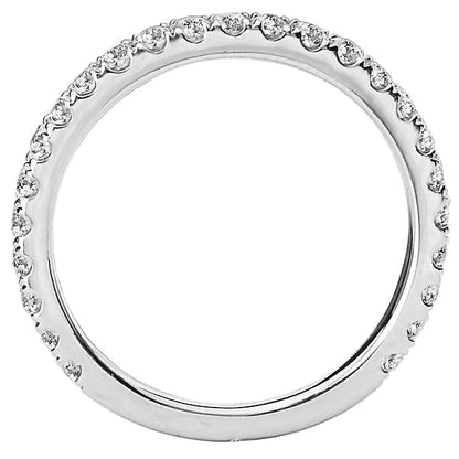 Matching Wedding Band