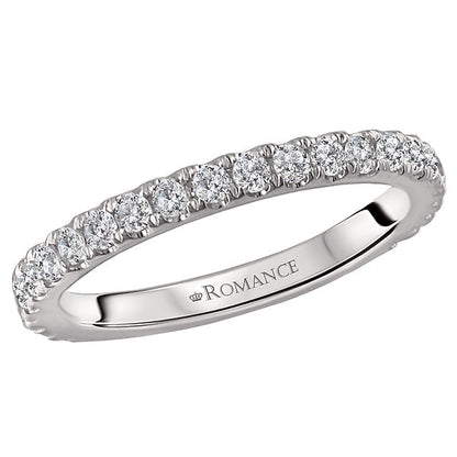 Matching Wedding Band