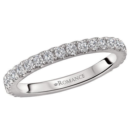 Matching Wedding Band