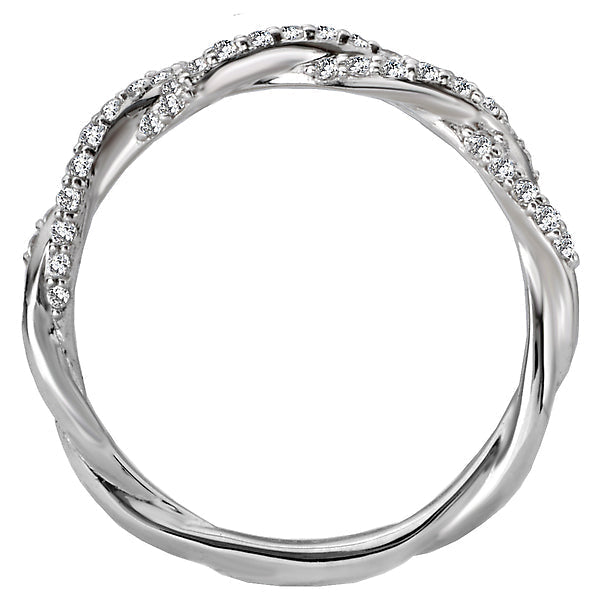 Matching Wedding Band