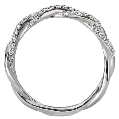 Matching Wedding Band
