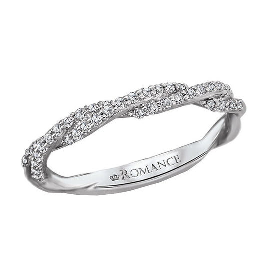 Matching Wedding Band