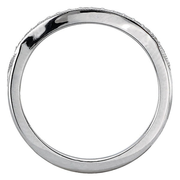 Matching Wedding Band