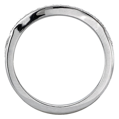 Matching Wedding Band