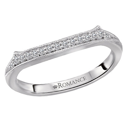 Matching Wedding Band