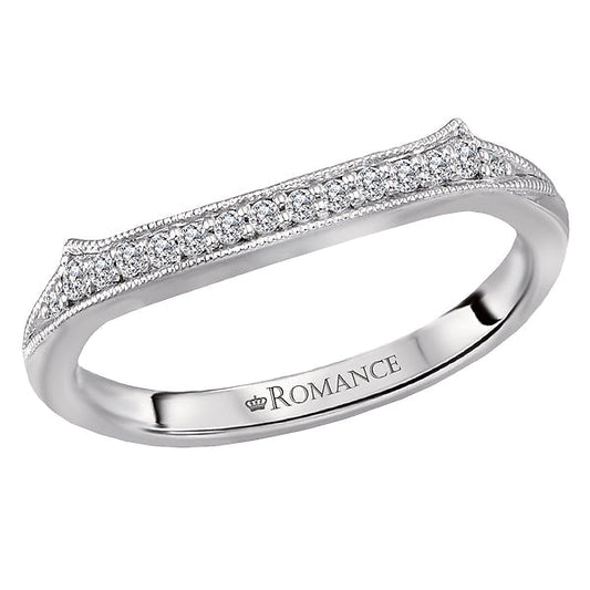 Matching Wedding Band