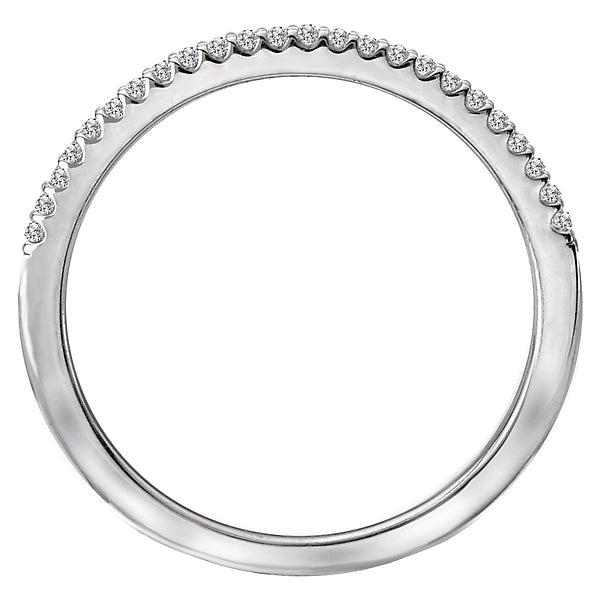 Matching Wedding Band