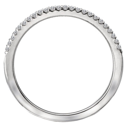 Matching Wedding Band
