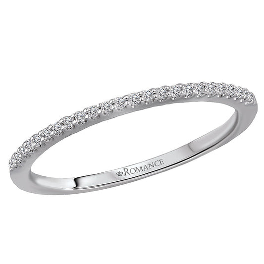 Matching Wedding Band