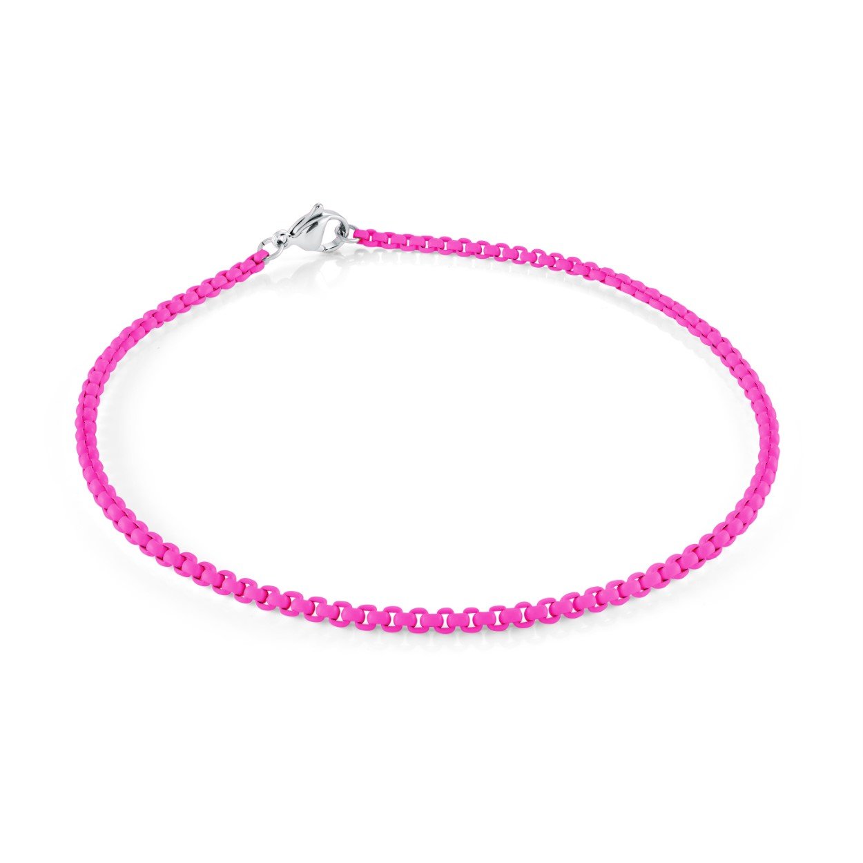 2.5MM CANDY-BOX ANKLET