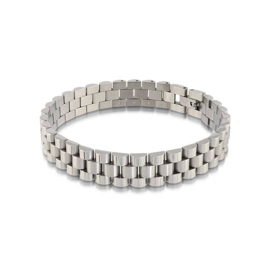 11.6MM WATCH LINK BRACELET