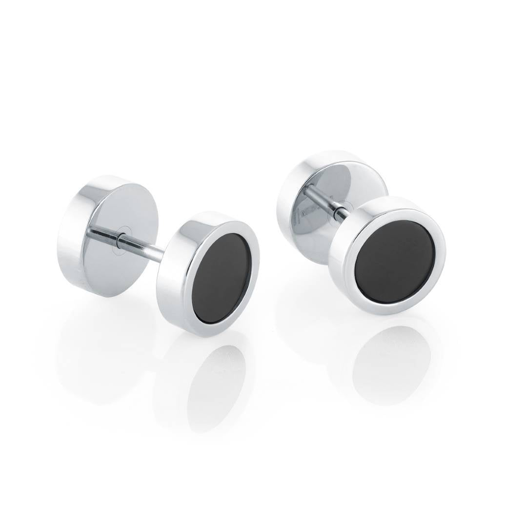 TWO PIECE EARRINGS