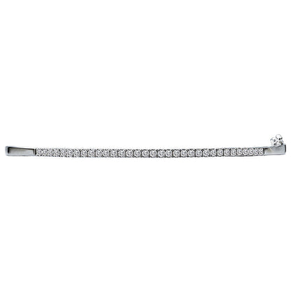 Ladies Fashion Diamond Bracelet