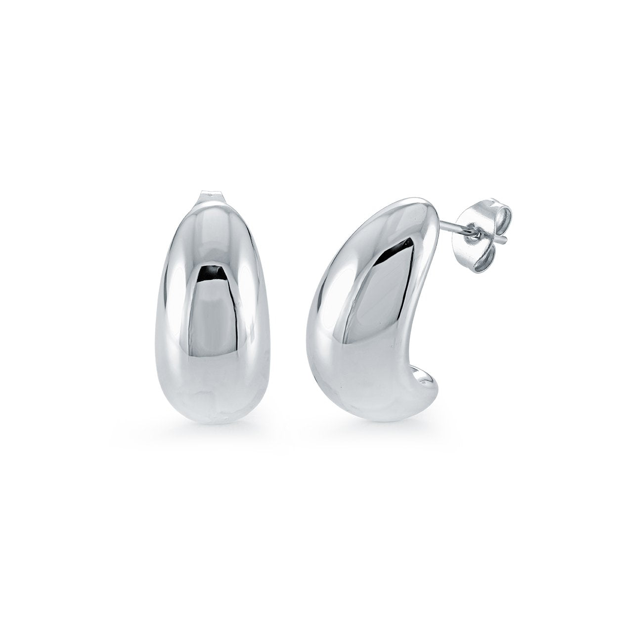 20MM DROP EARRINGS