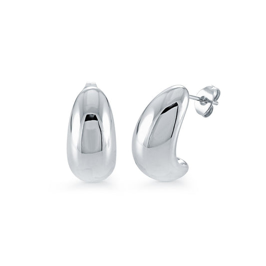 20MM DROP EARRINGS