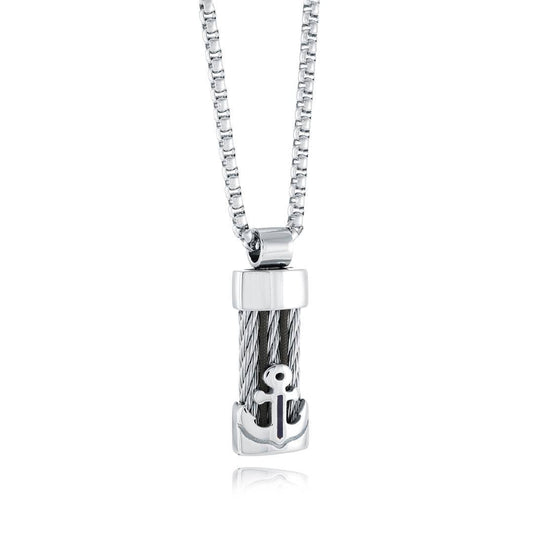 ANCHOR PENDANT