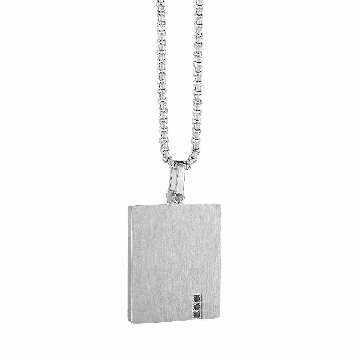Joyun Dog Tag