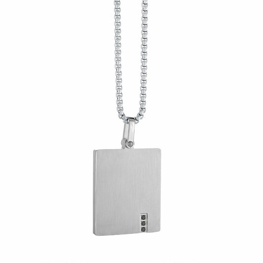 Joyun Dog Tag