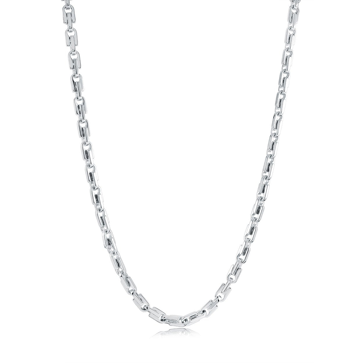 5MM ZIPPER-LINKS CHAIN