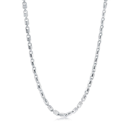 5MM ZIPPER-LINKS CHAIN