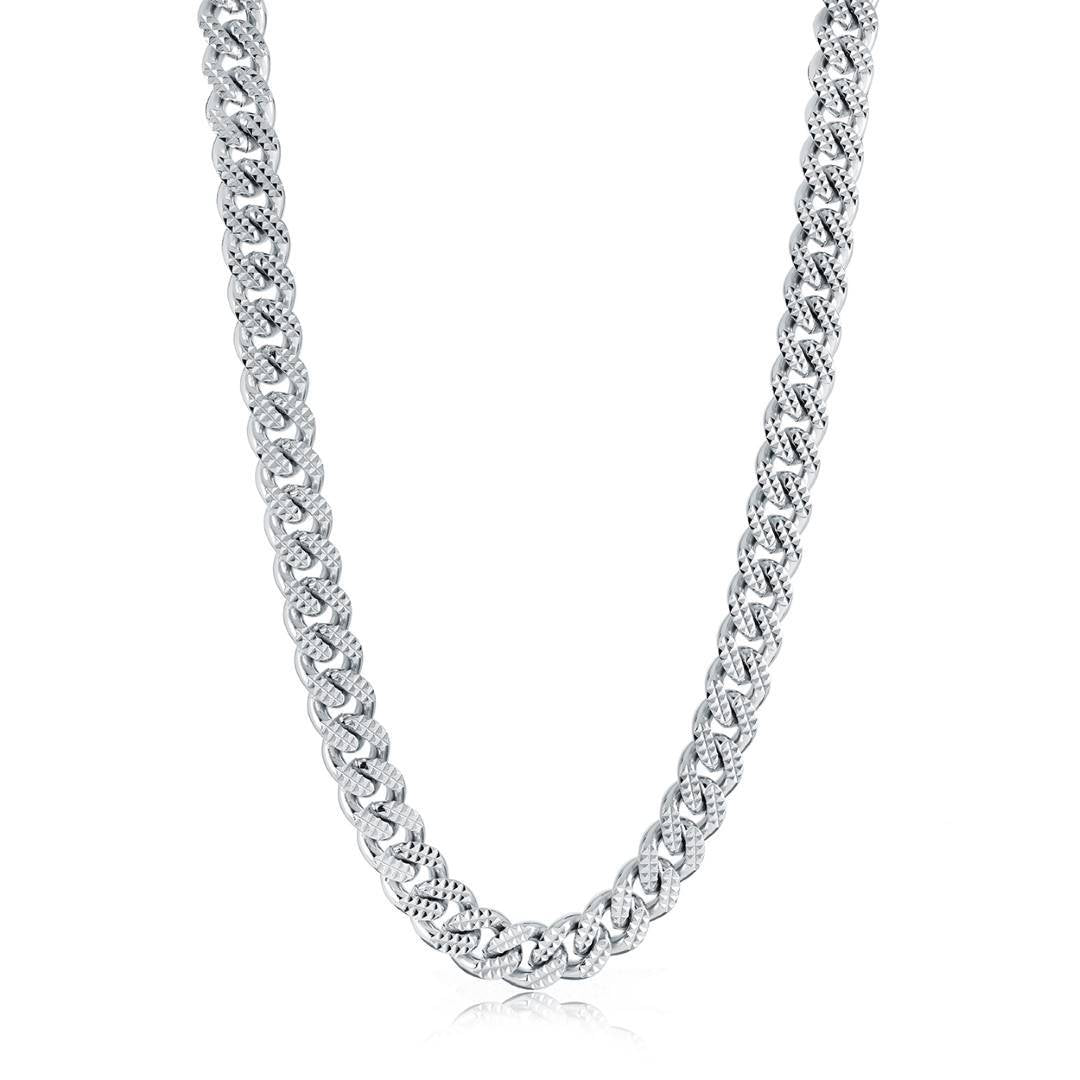 10MM-CURB DIA-CUT CHAIN
