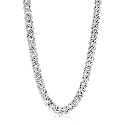 10MM-CURB DIA-CUT CHAIN