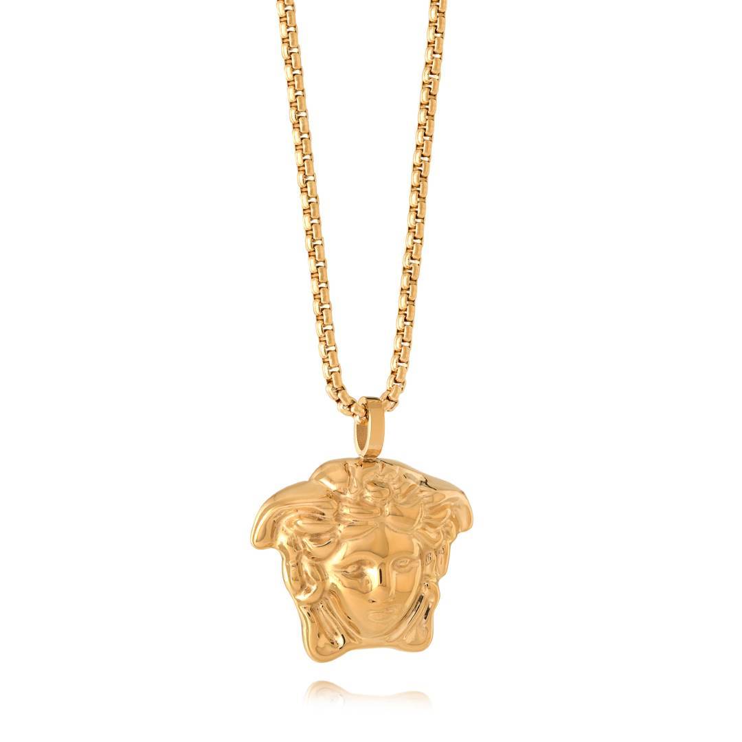 MEDUSA 2.0 PENDANT
