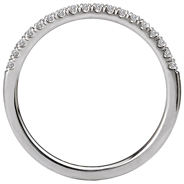 Matching Wedding Band