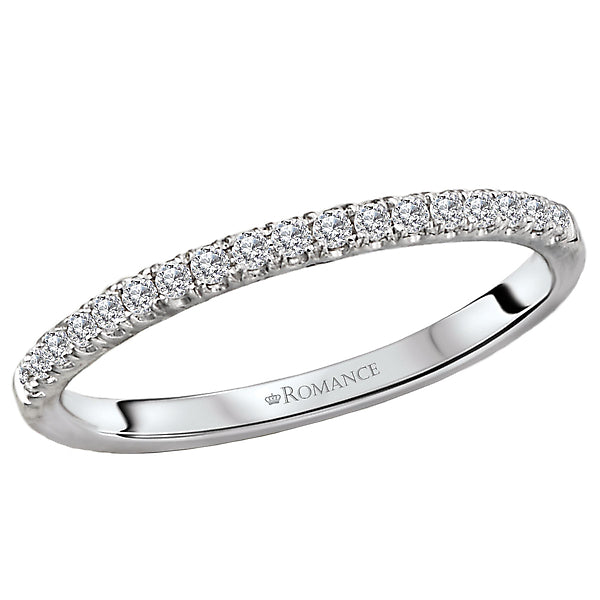 Matching Wedding Band