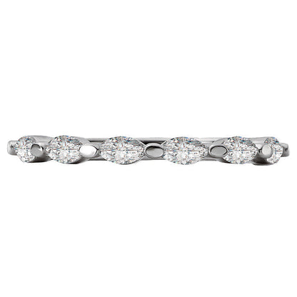Matching Wedding Band