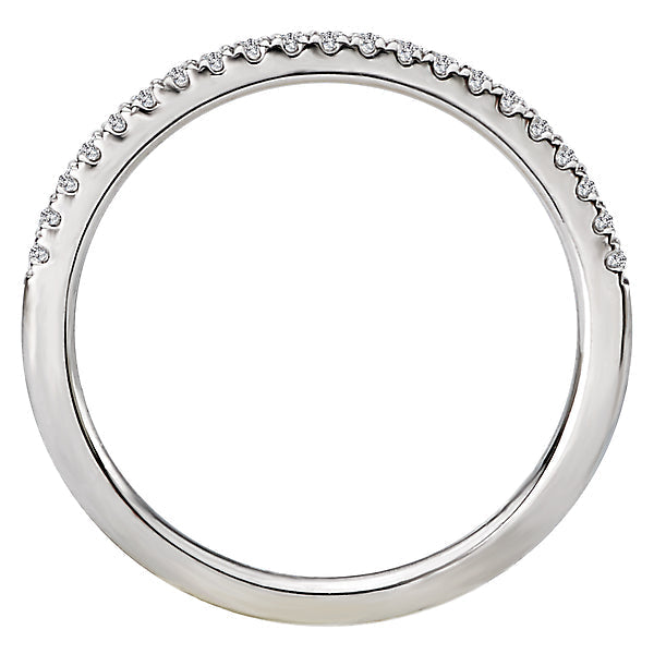 Matching Wedding Band