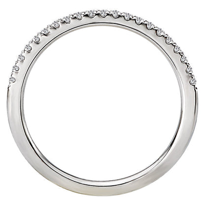 Matching Wedding Band