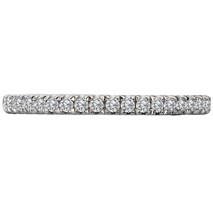 Matching Diamond Wedding Band