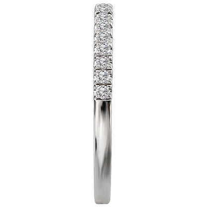 Matching Diamond Wedding Band