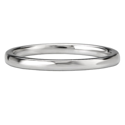 Matching Wedding Band