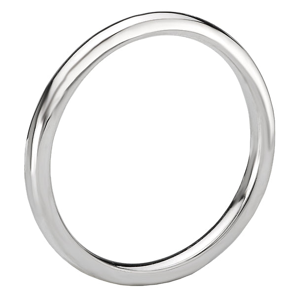 Matching Wedding Band