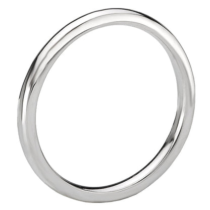 Matching Wedding Band